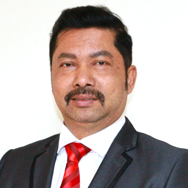 Suresh