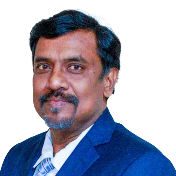 Thiruchelvan