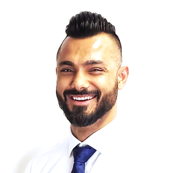 Vic Bhatti